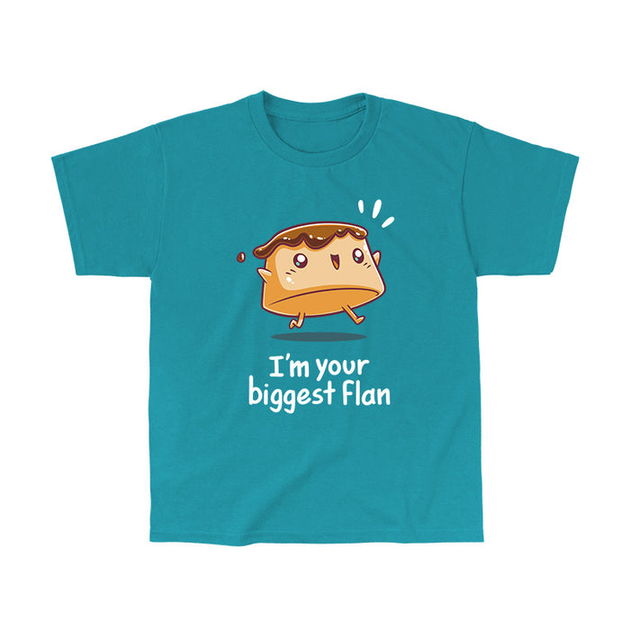 Classic Cotton T-shirt / Kids' / S