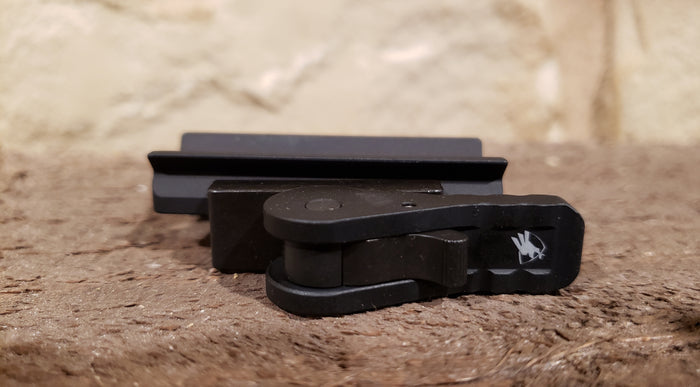 iRay RICO ADM-RQD MOUNT - MK2, Pro, G Series, and MK1 series