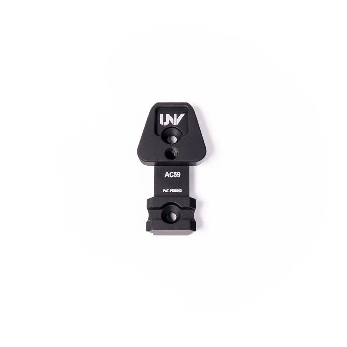 iRayUSA RICO MICRO PICTAIL 2 Helmet/Weapon Shoe (Must have RH25 with order or will be canceled)