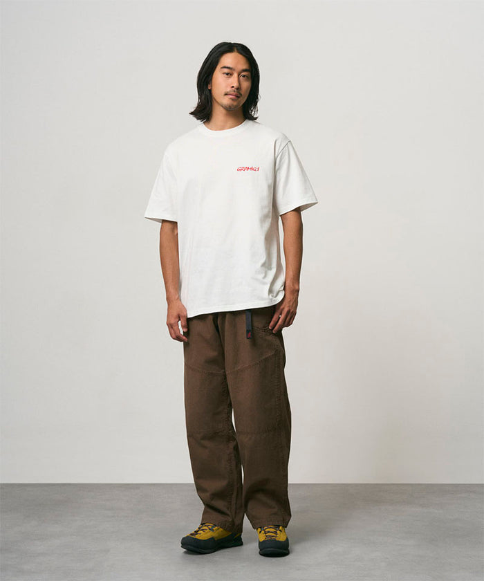 WHITE / XS