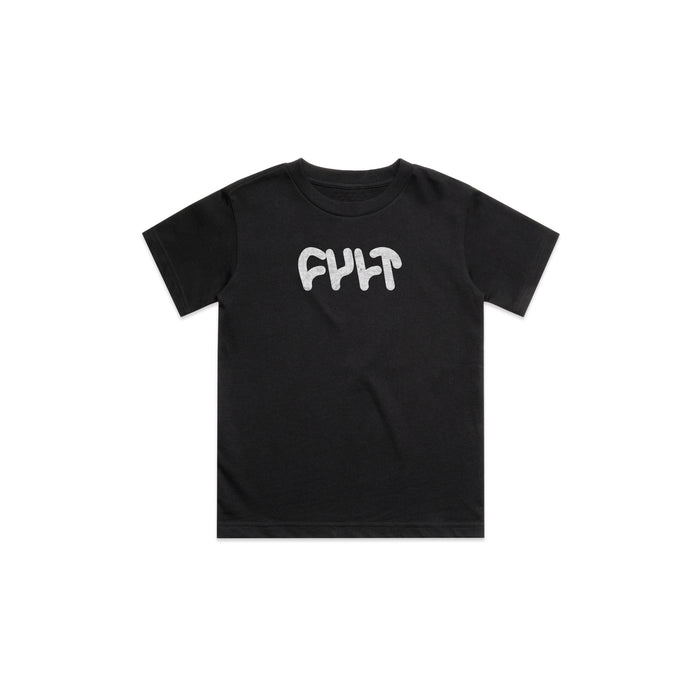 JUVENILE Tee / black