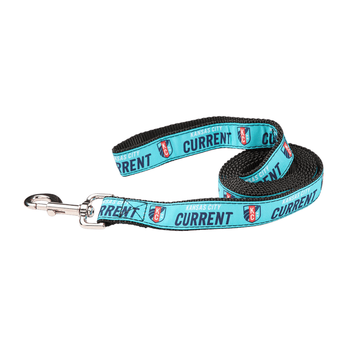 KC Current Crest Dog Leash
