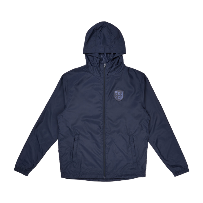 KC Current Unisex Wind Pro Jacket