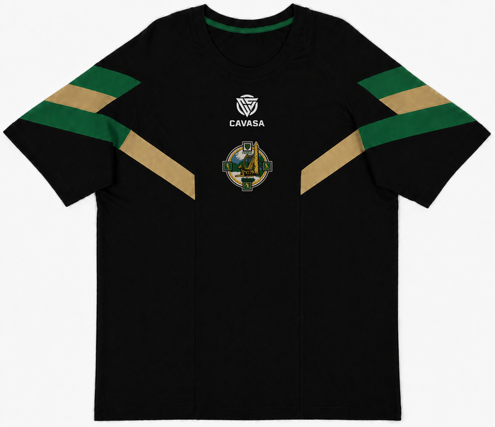 Kerry Retro Inspired T-shirt