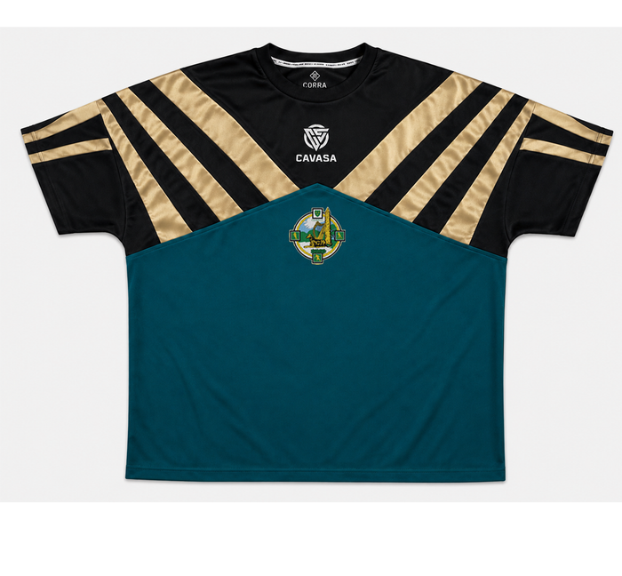 Kerry Retro Terrace T-shirt