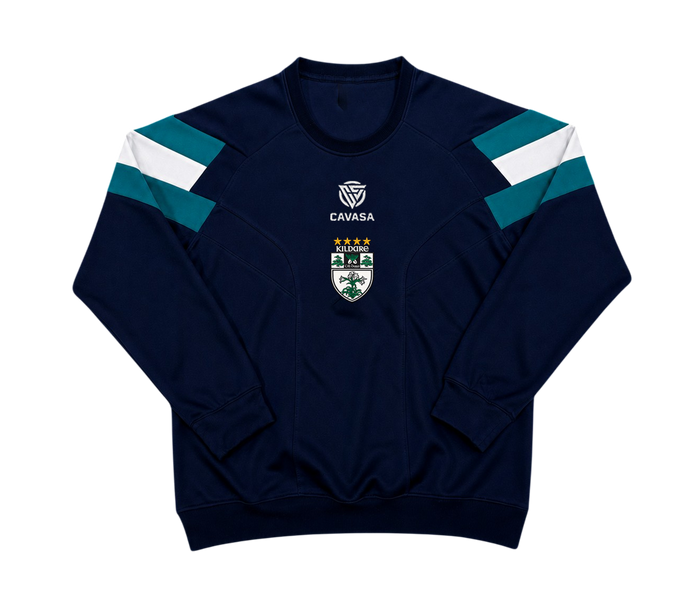 Kildare 90s Legacy Sweatshirt
