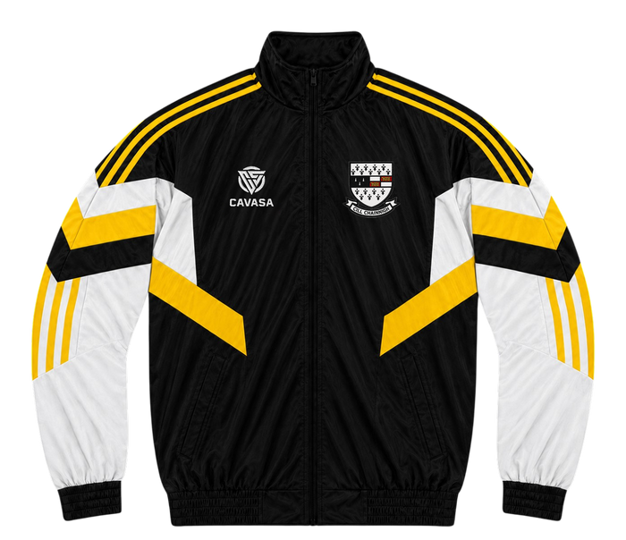 Kilkenny 90s Revival Tracktop