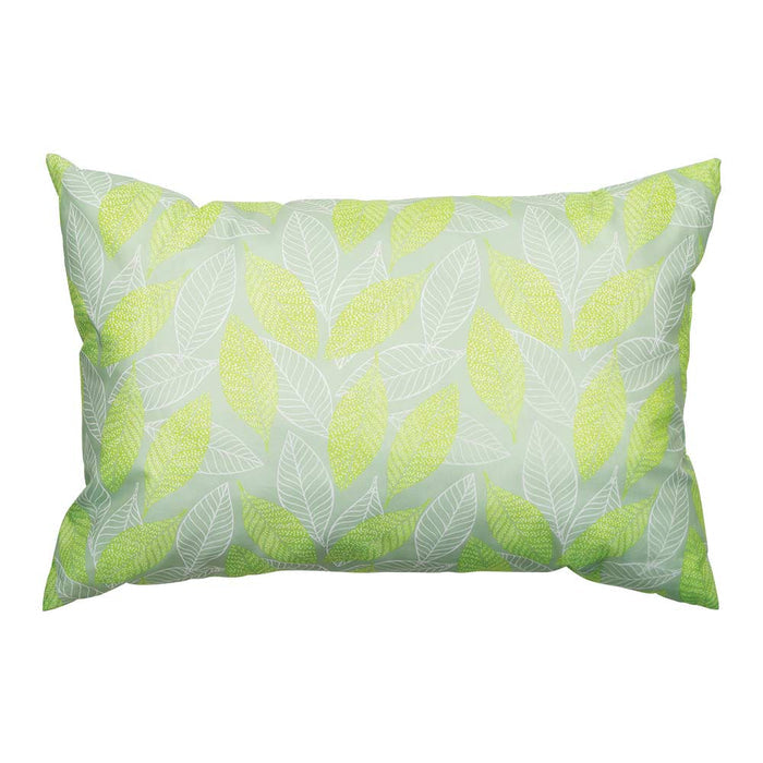 Leaf Garden Cushion