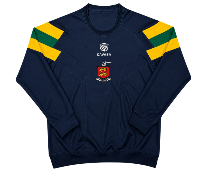 Leitrim 90s Legacy Sweatshirt