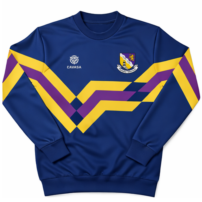Loch Garman / Wexford Sweatshirt