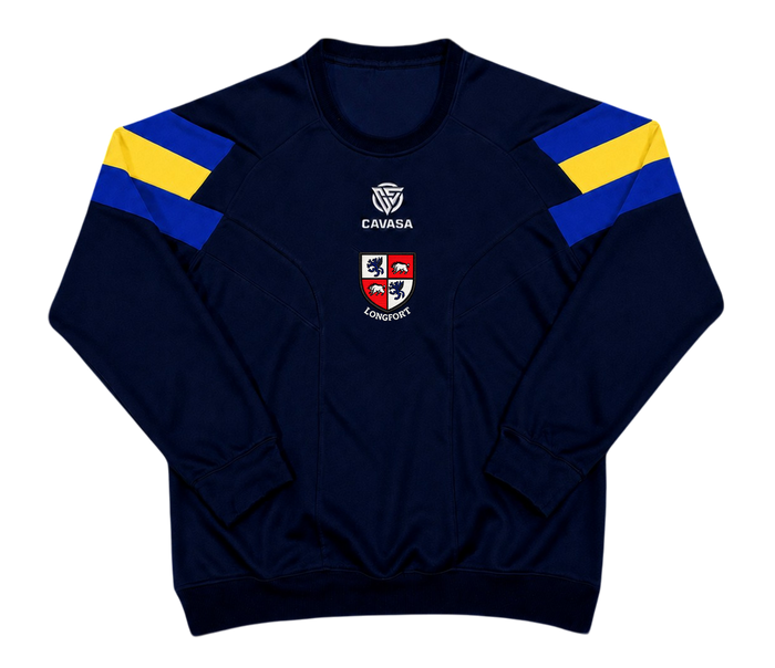 Longford 90s Legacy Sweatshirt