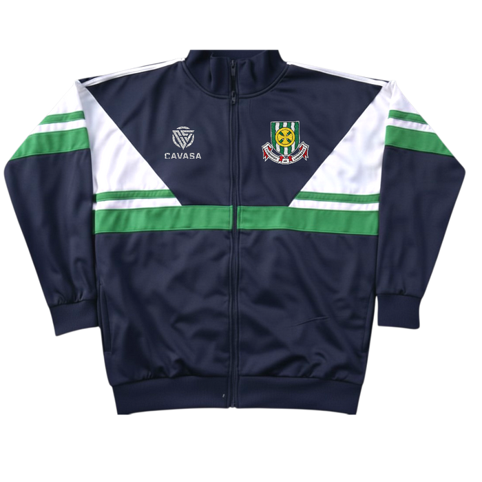 Luimneach / Limerick Tracktop