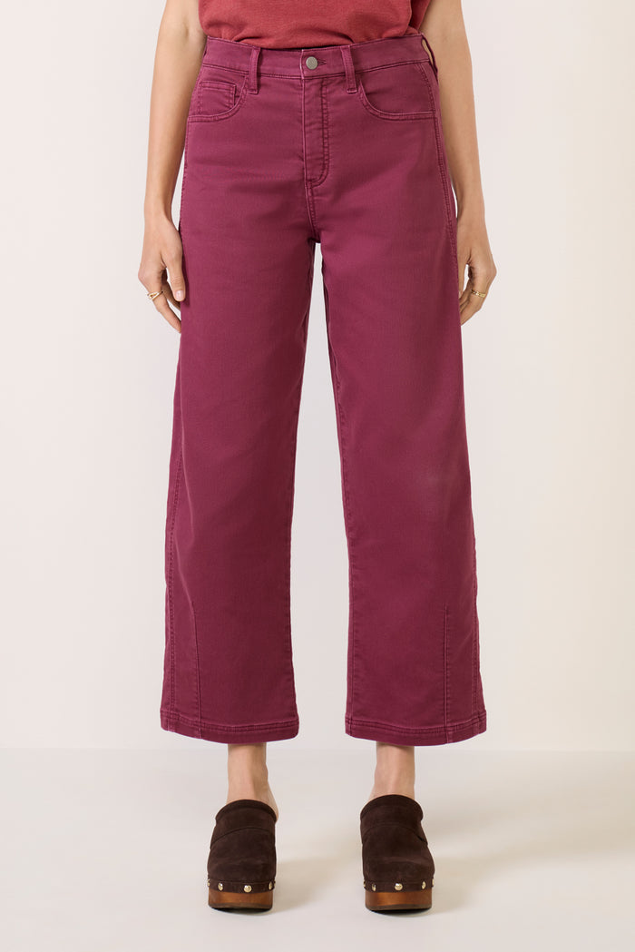 Marni Barrel Pant
