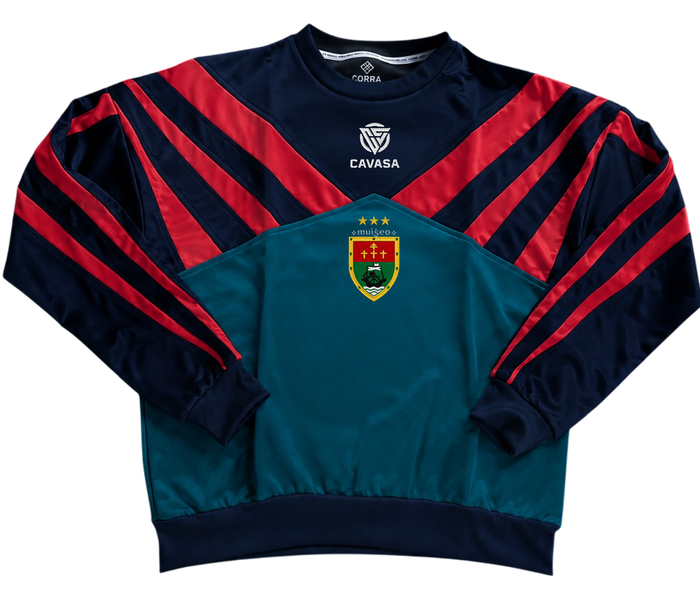 Mayo 90s Terrace Sweatshirt