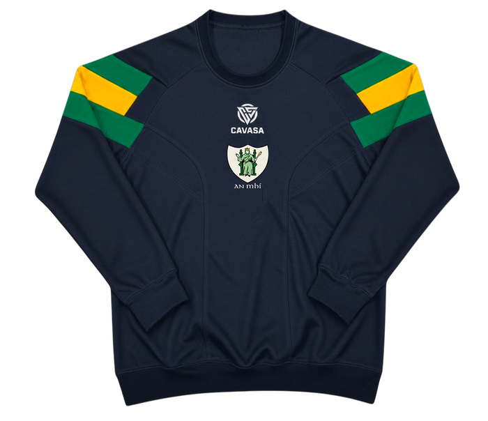 Meath 90s Legacy Sweatshirt