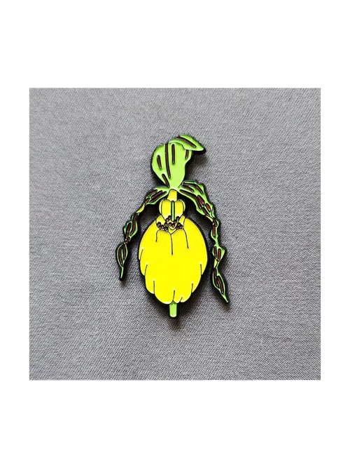 melbry//arts - Enamel Pins