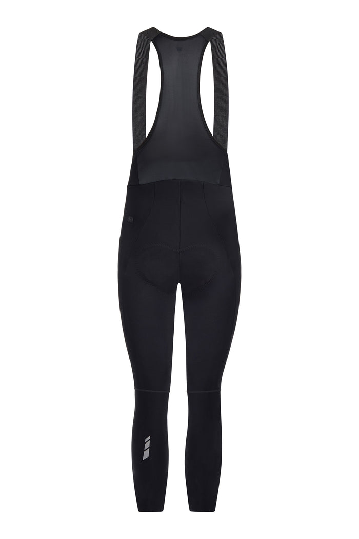 Men's SilverLine Thermal Bib Tight by Giordana Cycling, , Made in Italy