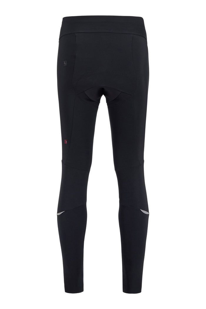 Men's SilverLine Thermal Tight by Giordana Cycling, , Made in Italy