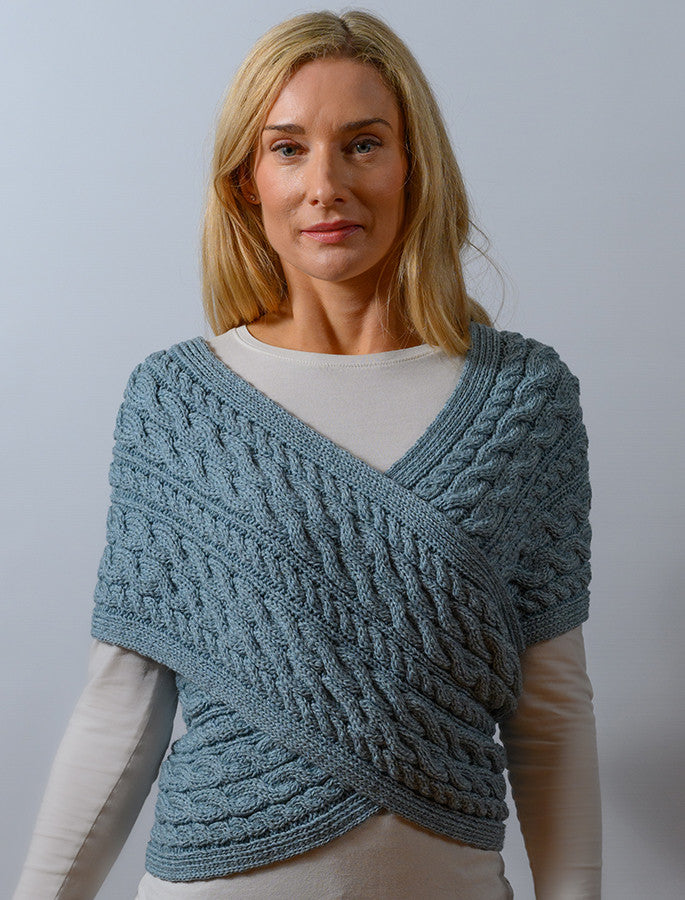 Misty Marl / XS