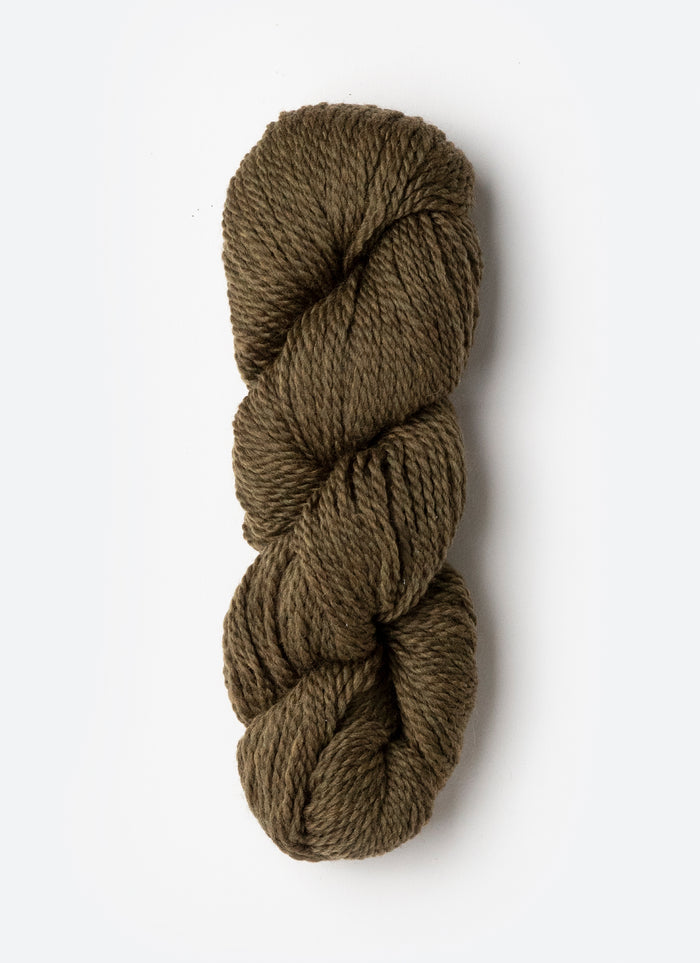 Blue Sky Fibers - Woolstok / Mossy Green 1326