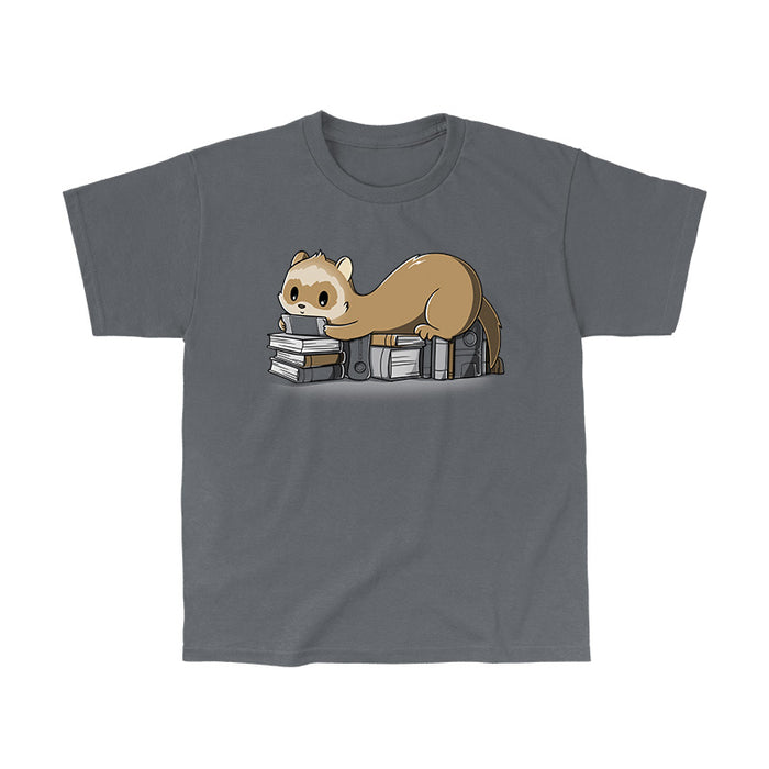 Classic Cotton T-shirt / Kids' / S