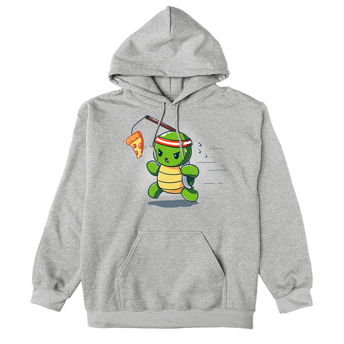 Pullover Hoodie / Unisex / S