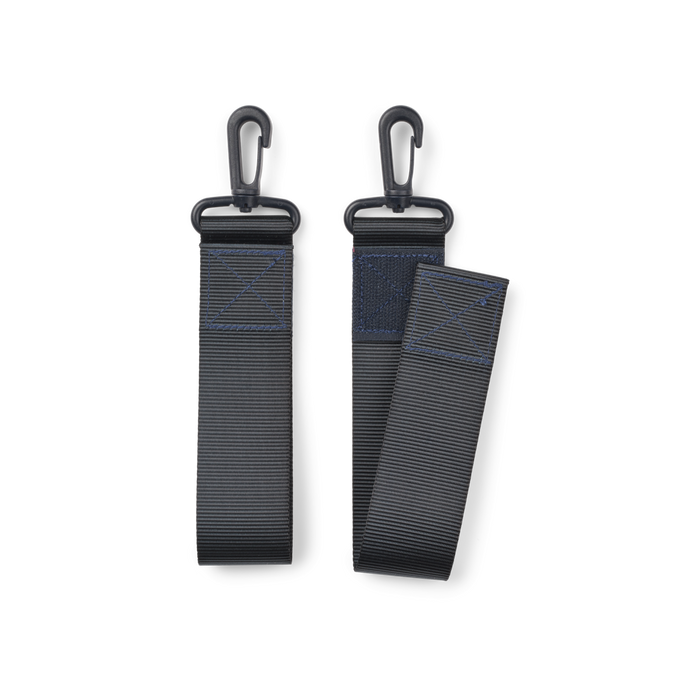 Liewood - Nursery Bag - Menza - Mega Leo Mist - Removeable Strap