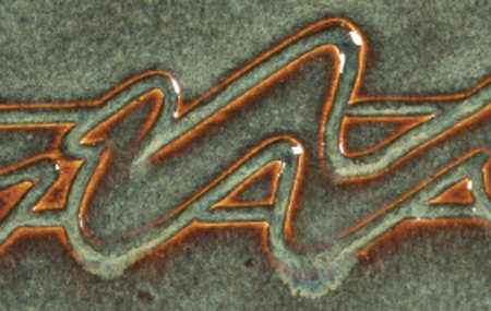 PC-33 Iron Lustre