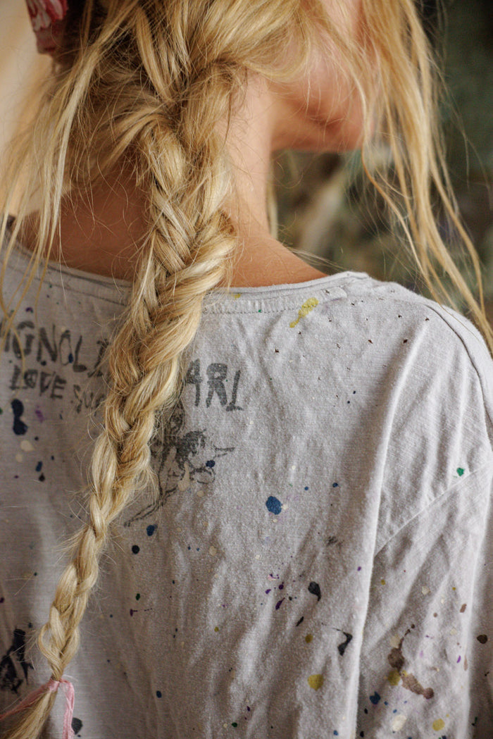 PJB Art Tee