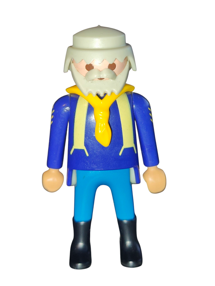 Playmobil 30 00 5730 / 30 00 5750 Cavalryman 3811 , 3023 , 4072