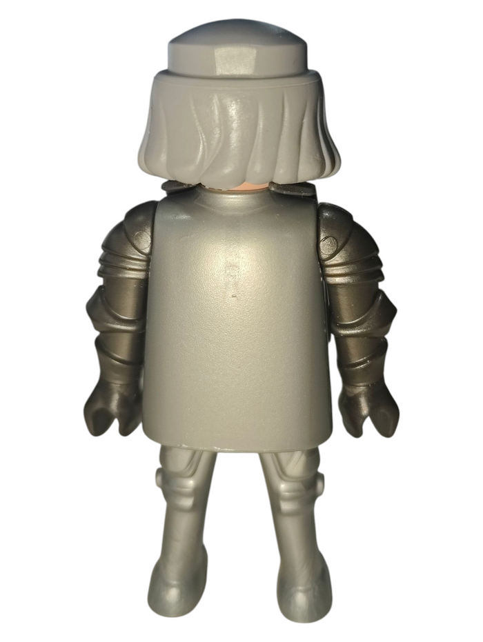 Playmobil 30 79 7923 Miguel de Cervantes Chevalier errant rare