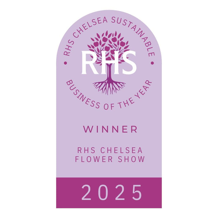 POTR Self Watering Origami Plant Pot RHS Winner &Keep