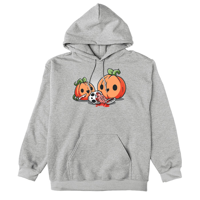 Pullover Hoodie / Unisex / S