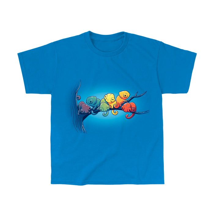 Classic Cotton T-shirt / Kids' / S
