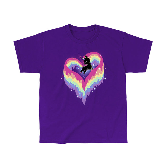 Classic Cotton T-shirt / Kids' / S