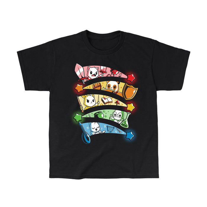Classic Cotton T-shirt / Kids' / S