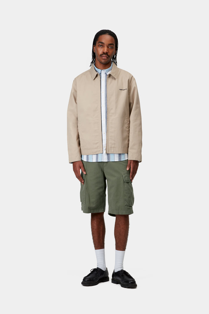 Regular Cargo Short