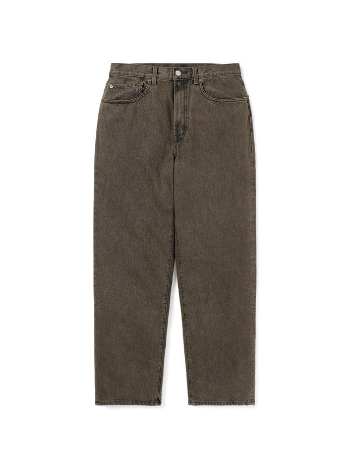 Regular Jeans
