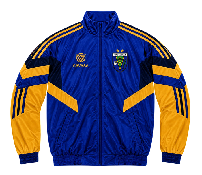 Roscommon 90s Revival Tracktop