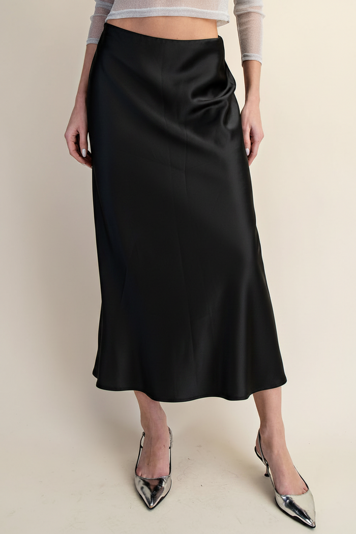 Black / 3/2/1-SML