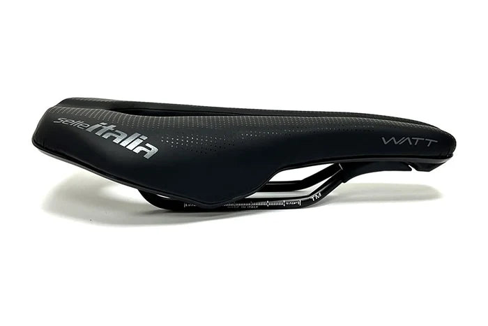 Selle Italia Watt Superflow TM Saddle