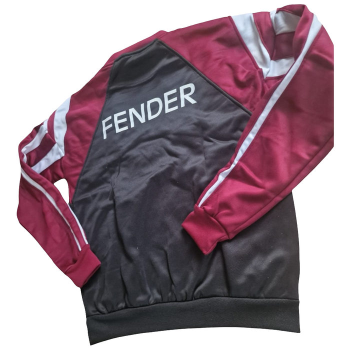 SF Inspired Sweatshirt IMMEDIATE DESPATCH Factory Seconds / Slightly Faulty