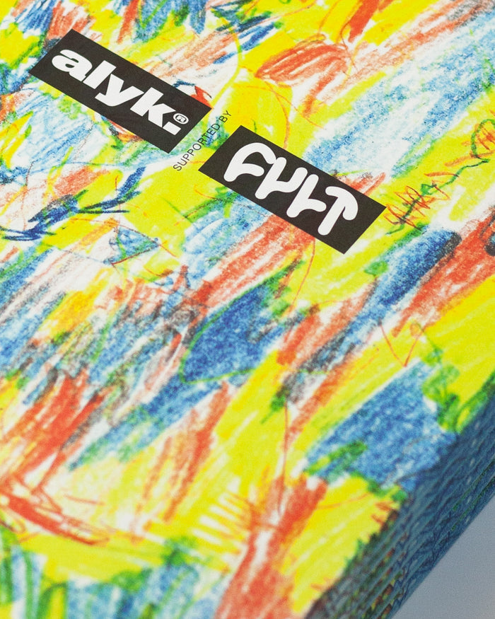 Silent VII Magazine