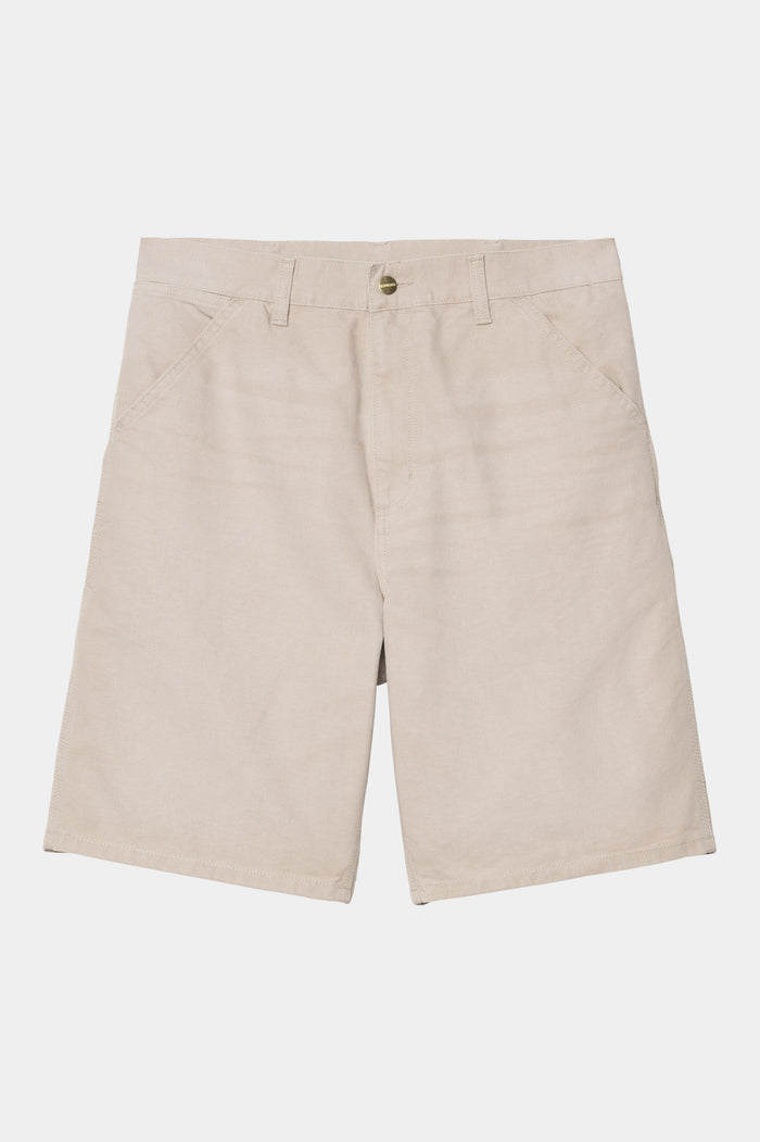 Single Knee Short