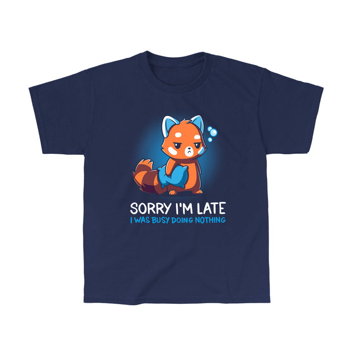 Classic Cotton T-shirt / Kids' / S