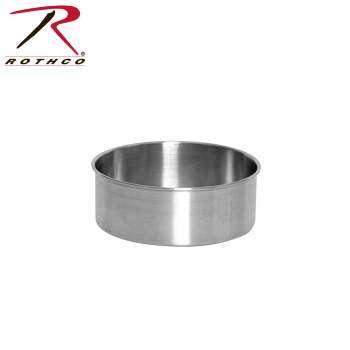 Stainless Steel Portable Camping / Backpacking Stove
