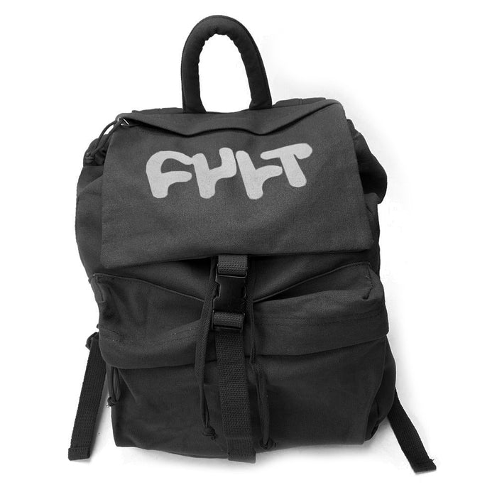 Stash Bag / black