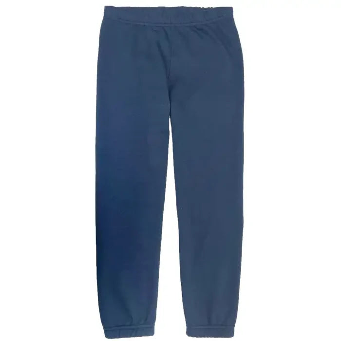 Retro Sweat Pants Navy