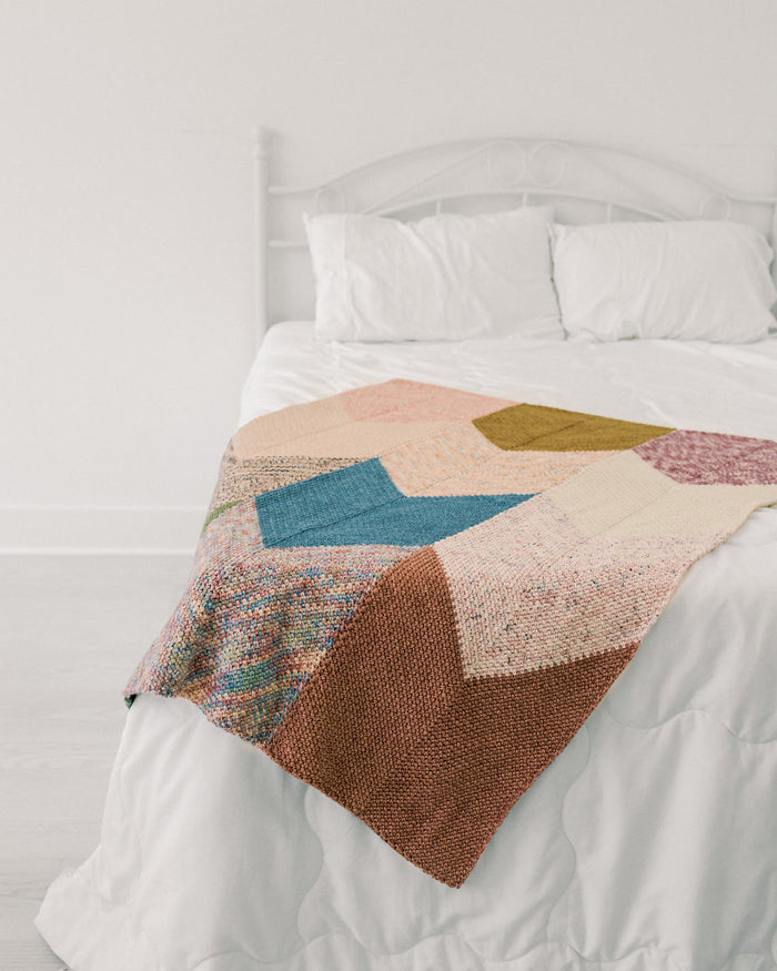 The Art of Crochet with Sock Weight Yarn by Kaitlin Ostafew