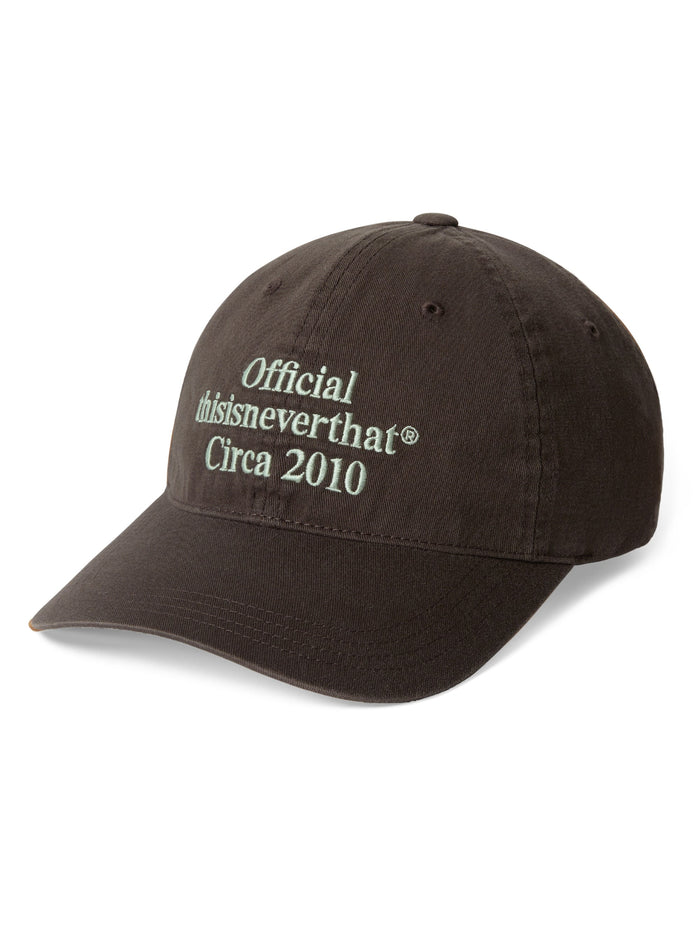 Dark Brown / OS